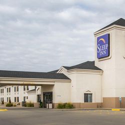 Sleep Inn 18 Photos Hotels 1716 N Rs Grand Island Ne Photo Of Sleep Inn Grand Island Ne United States