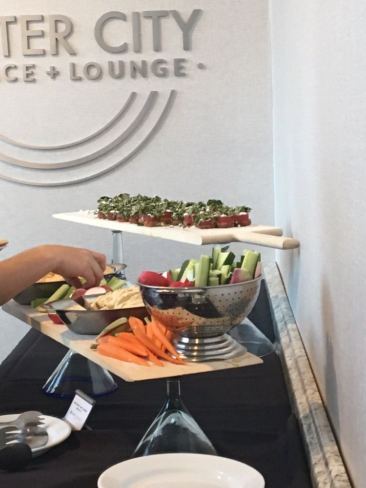 Center City Terrace + Lounge Center City Terrace + Lounge