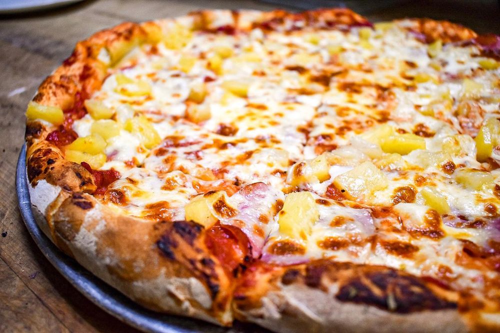 Filippi's Pizza Grotto Kearny Mesa