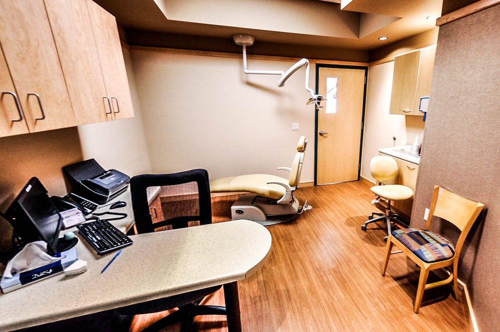 image of business First Choice Dental