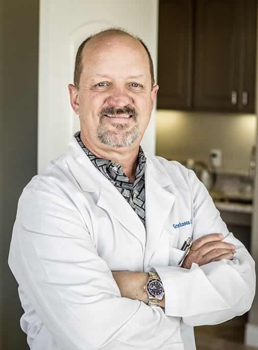 image of business Greg Johnson, DDS