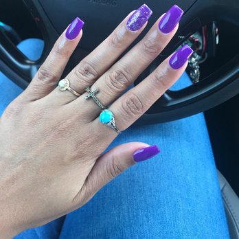 TT Nails - 22 Photos - Nail Salons - 6370 N Lockwood Ridge Rd, Sarasota