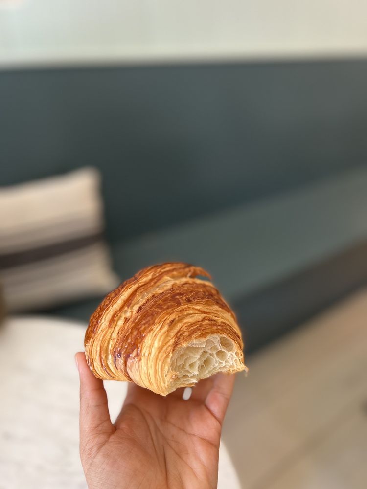 Le Marais Bakery