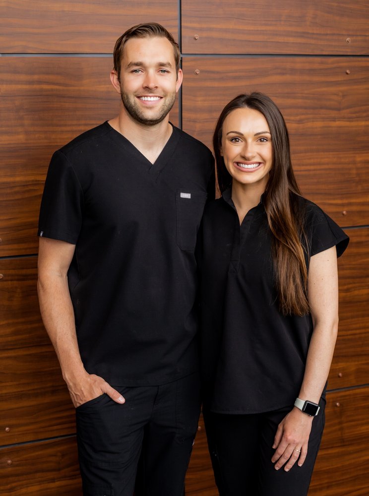 image of business DeCino & Waters Dentistry