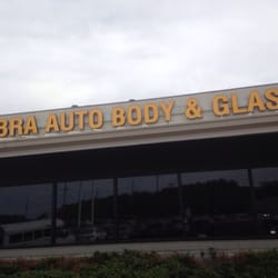 abra auto body corporate office