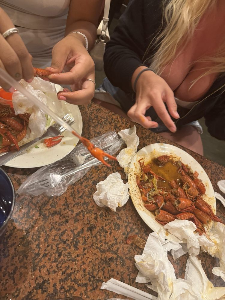 Chow Time Grill and Buffet