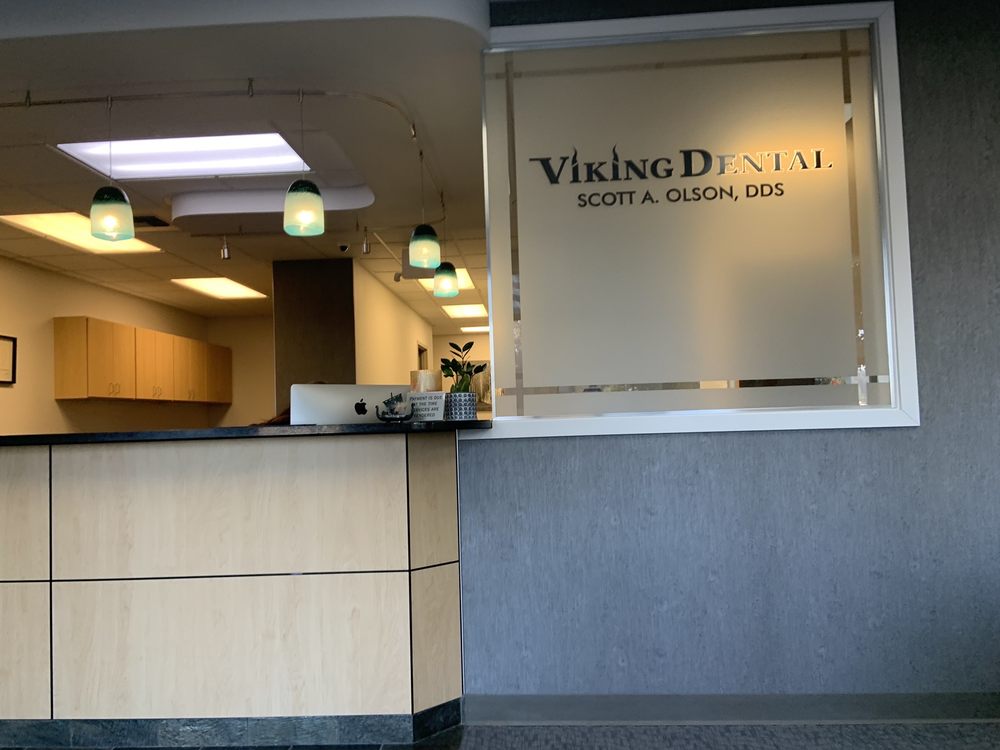 image of business Viking Dental