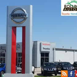 Car Dealerships In St Joseph Mo >> Rolling Hills Nissan Car Dealers 3801 Sherman Ave Saint Car Dealerships In St Joseph Mo >> Rolling Hills Nissan Car Dealers 3801 Sherman Ave Saint