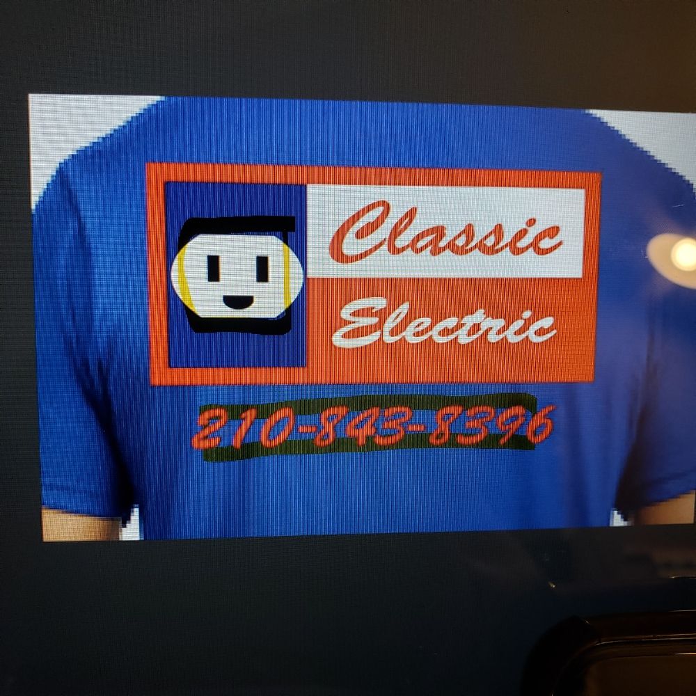 Classic Electric