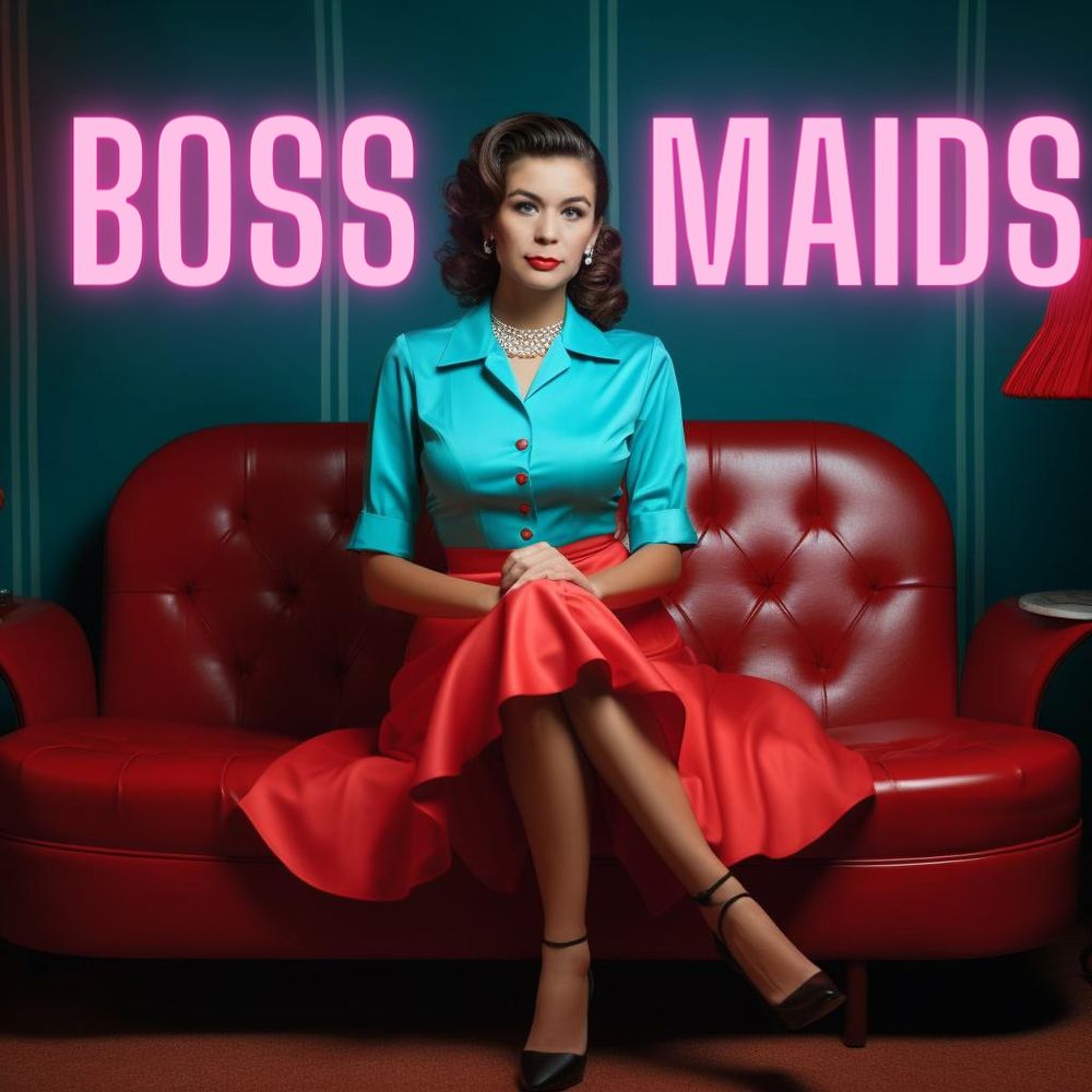 Boss Maids