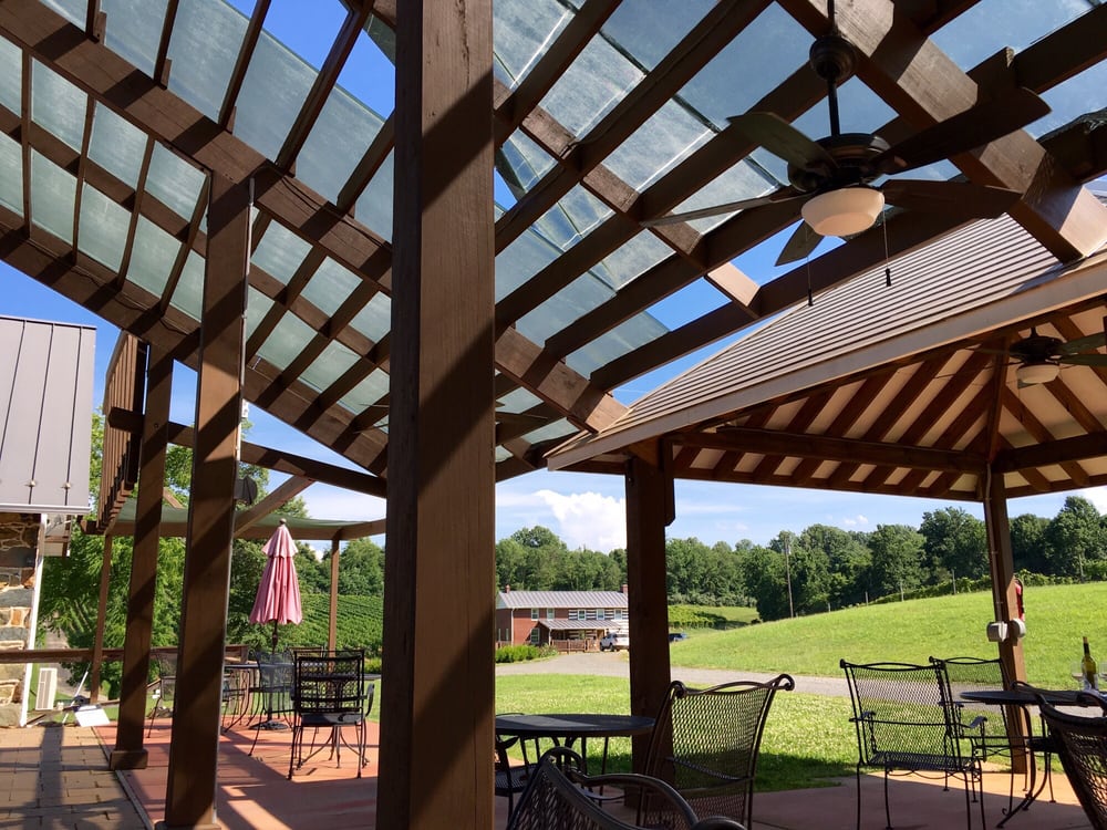 Casanel Vineyards