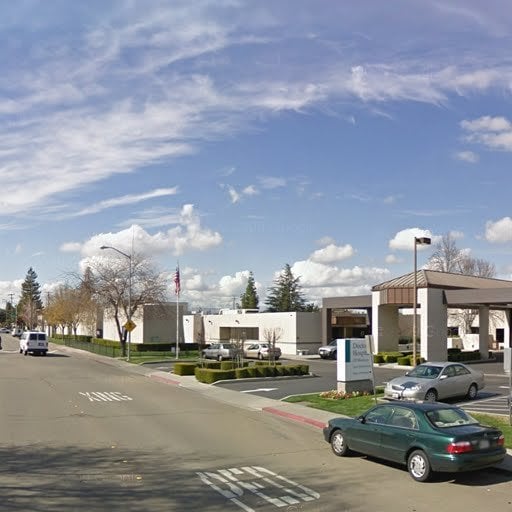 Photos for Doctors Hospital of Manteca Yelp