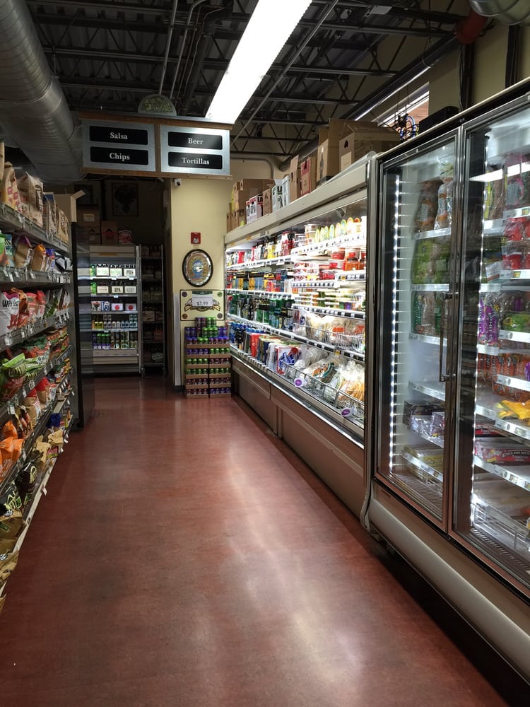 Community Food Coop 68 Photos & 95 Reviews Grocery 908 W Main St