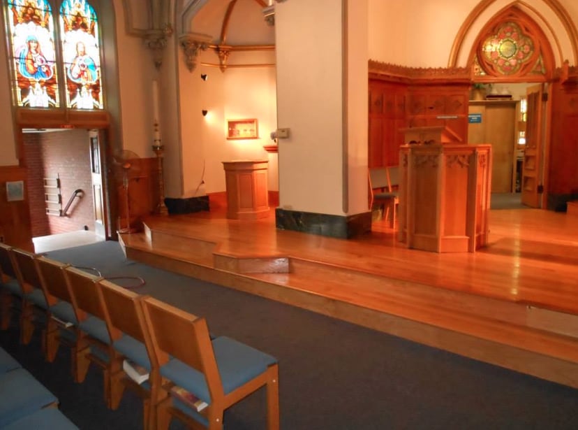 image of business Ron Wilson & Sons Hardwood Floors