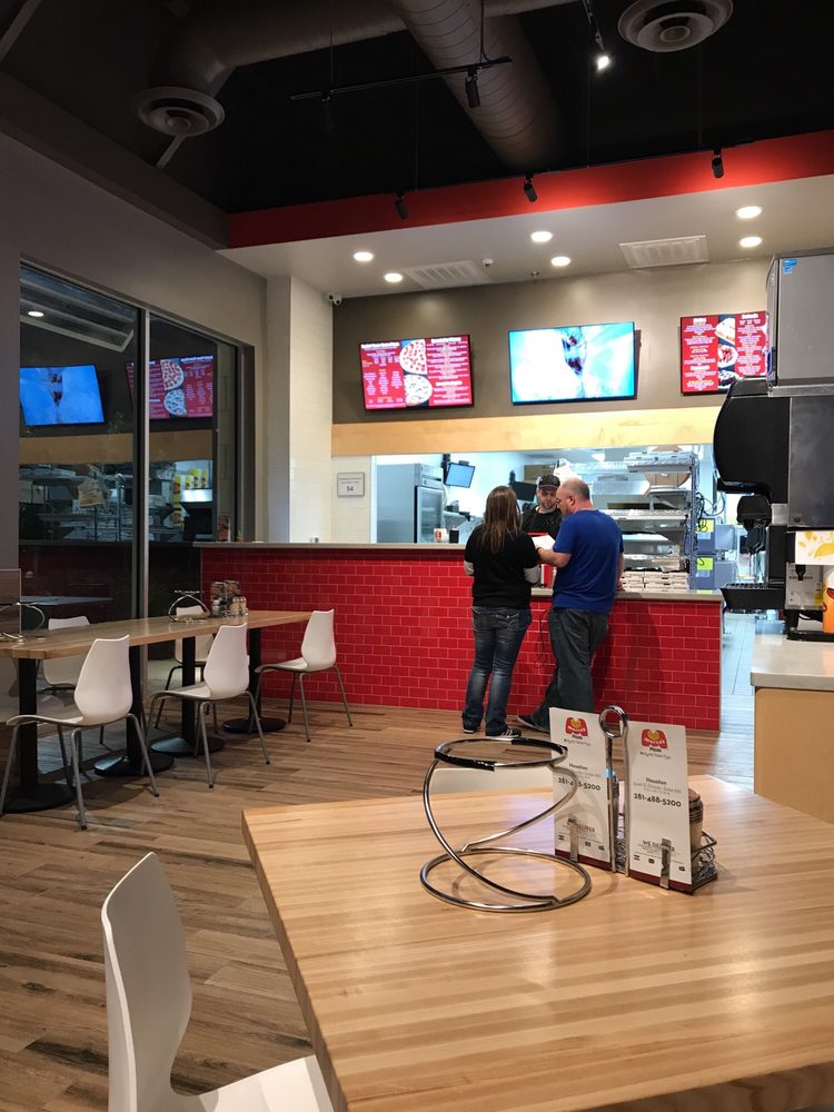 Marco's Pizza