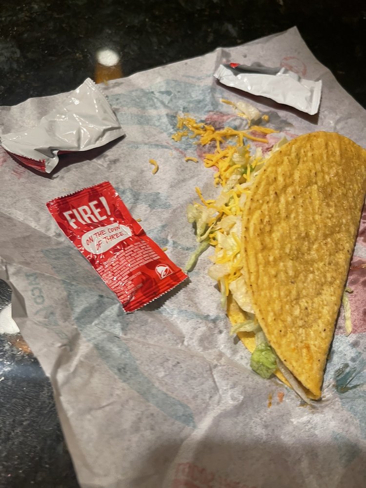 Taco Bell