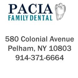 image of business Pacia Family Dental
