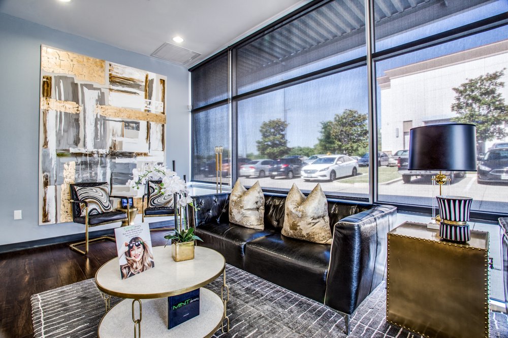image of business MINT dentistry | Fort Worth Horne