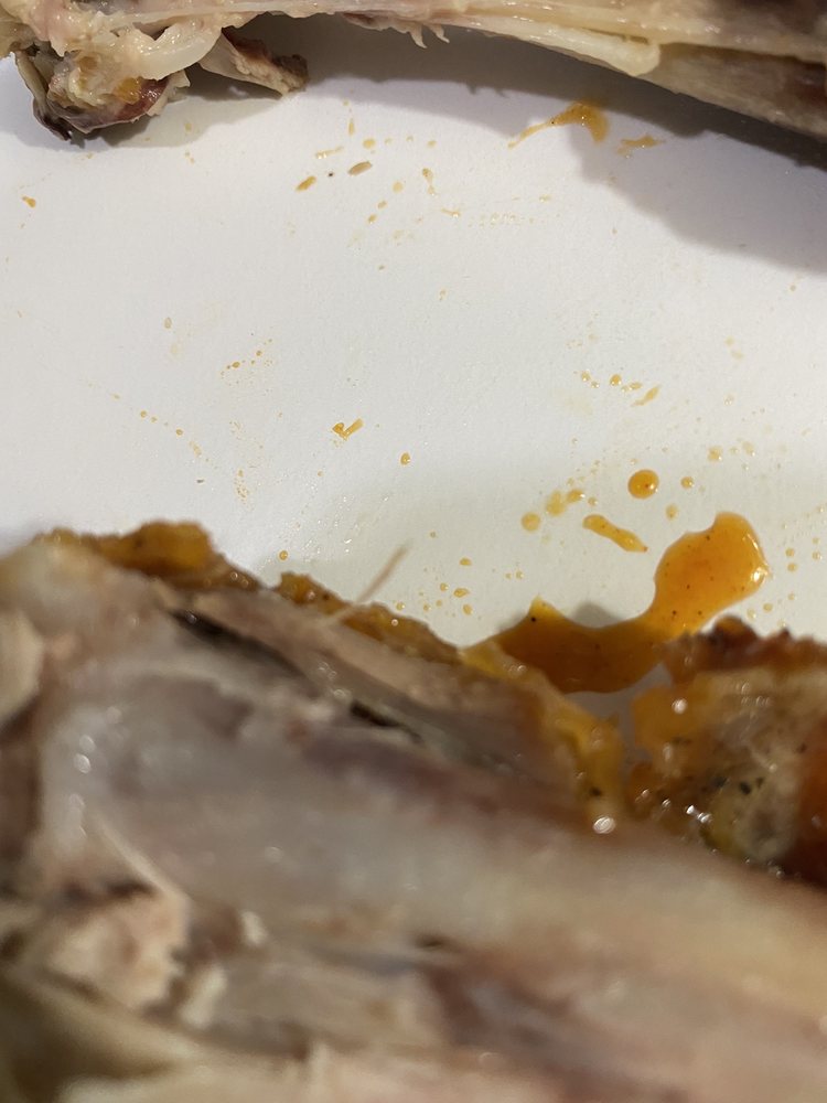 Pelicana Chicken