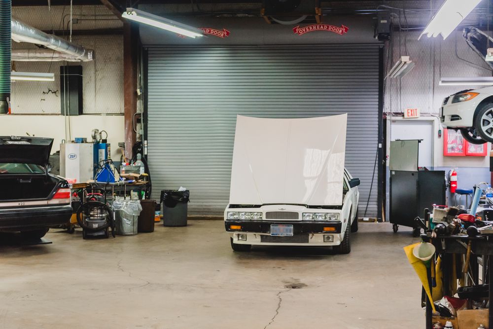 Autowerks TX