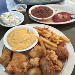 Chet S Catering Seafood Restaurant 20 Reviews Caterers 3708 Photo Of Chet S Catering Seafood Restaurant Pensacola Fl United States