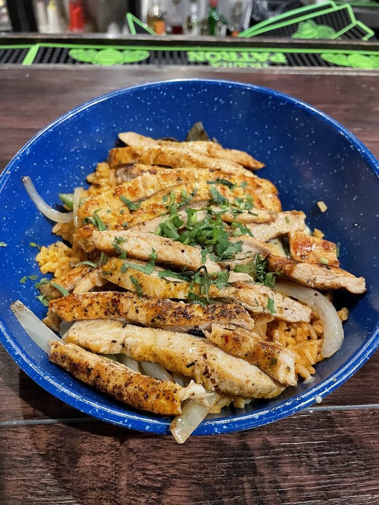 Que Onda Tacos University