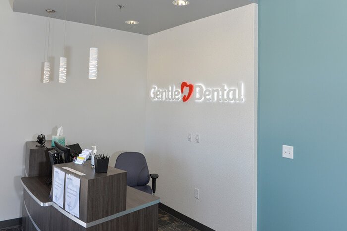 image of business Gentle Dental Sparks