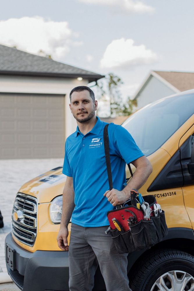 Pipedex Plumbing and Drains