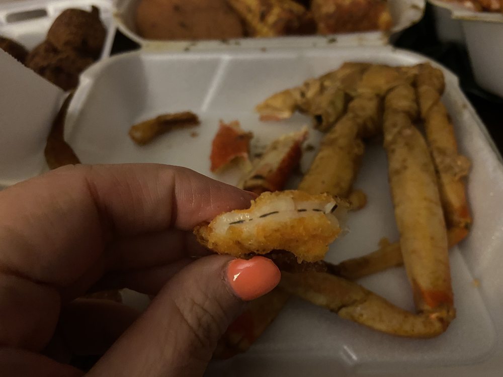 Kraby Crab