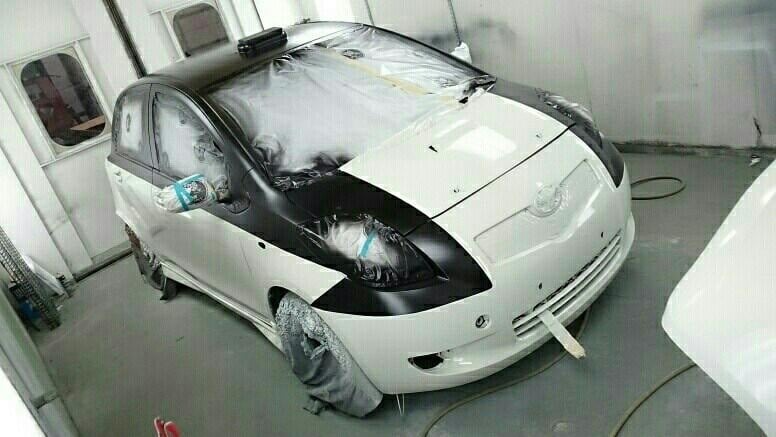 Herbert's Autobody