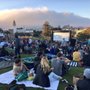 Film Night in the Park