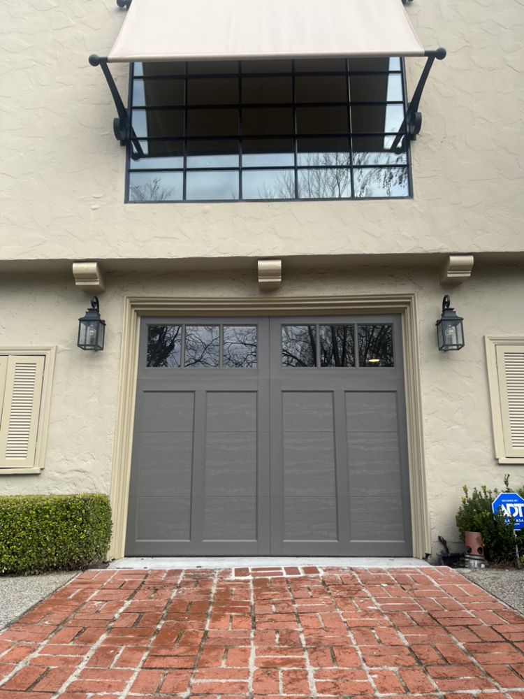 Eppler Garage Doors