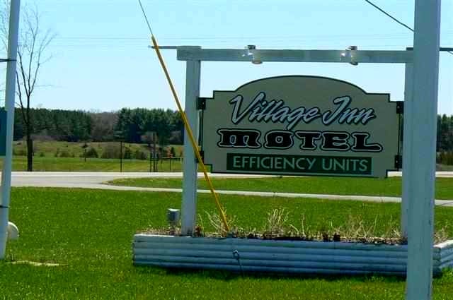 RV Rental in Chatham, MI RV Rental in Chatham, MI