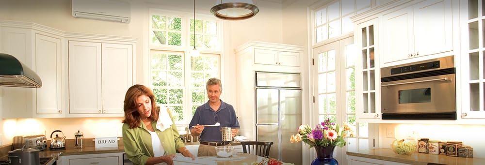 image of business Jamie Vance Heating & Air Conditioning