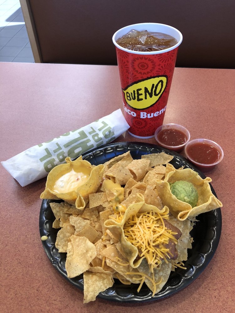 Taco Bueno