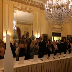 the union club