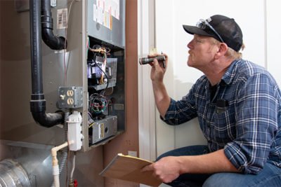 Ridgeline Property Inspections