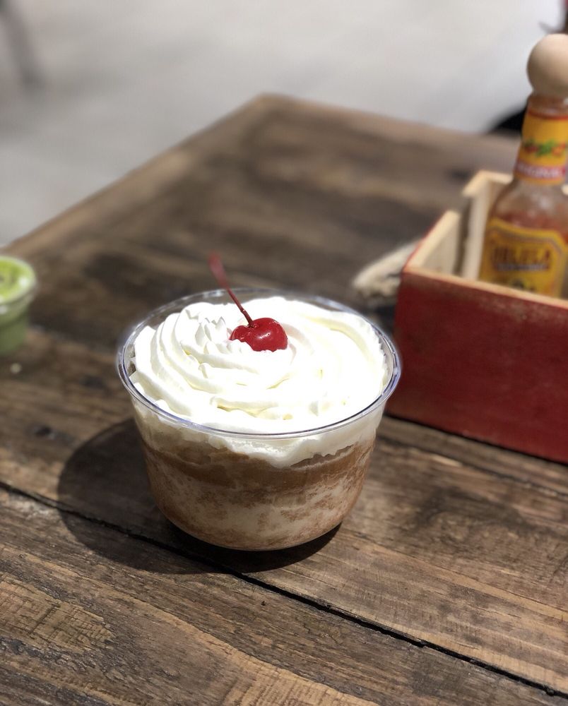 El Rancho Latin Grill