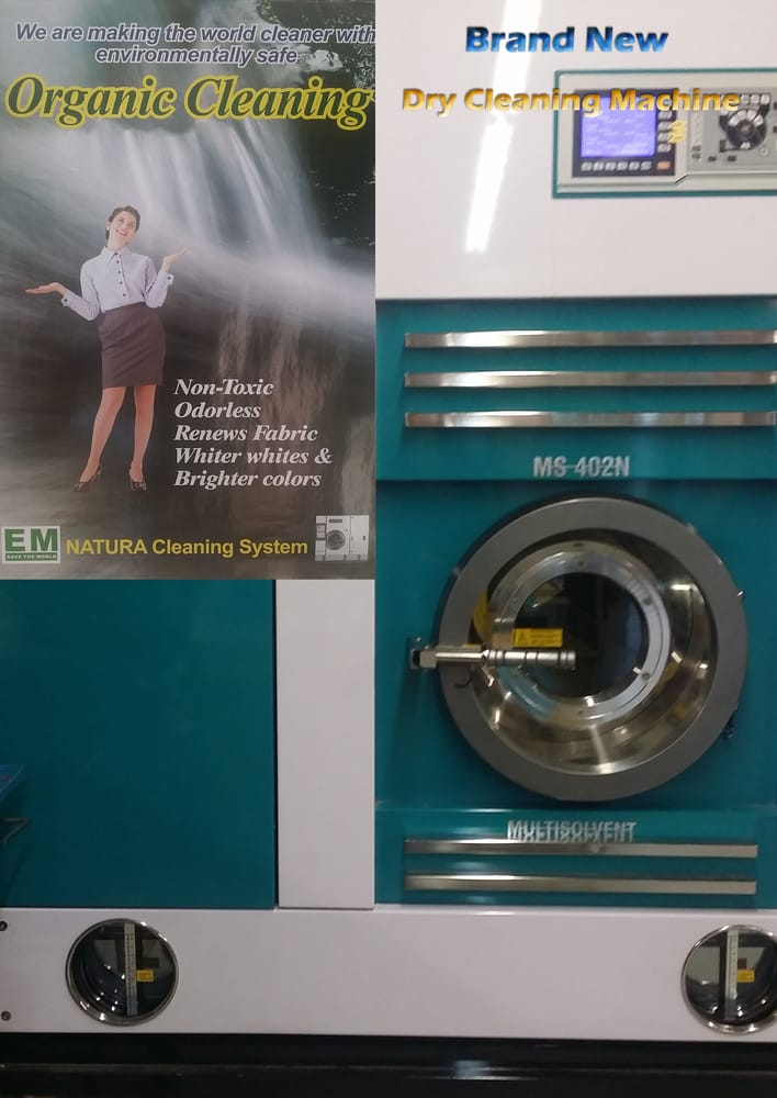 Wal-Belt Cleaners