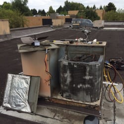 R S Heating Cooling 11 Reviews Air Conditioning Photo Of R S Heating Cooling West Linn Or United States