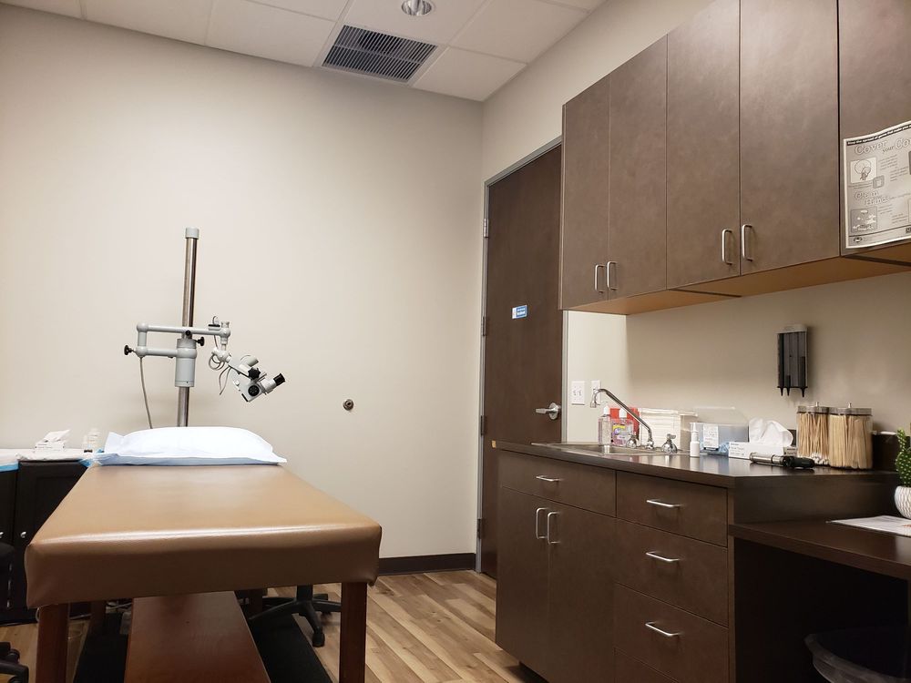 image of business Oasis ENT