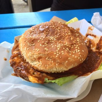The Country Kitchen 71 Photos 154 Reviews Burgers 21239 Photo Of The Country Kitchen Malibu Ca United States Chili Cheese Burger