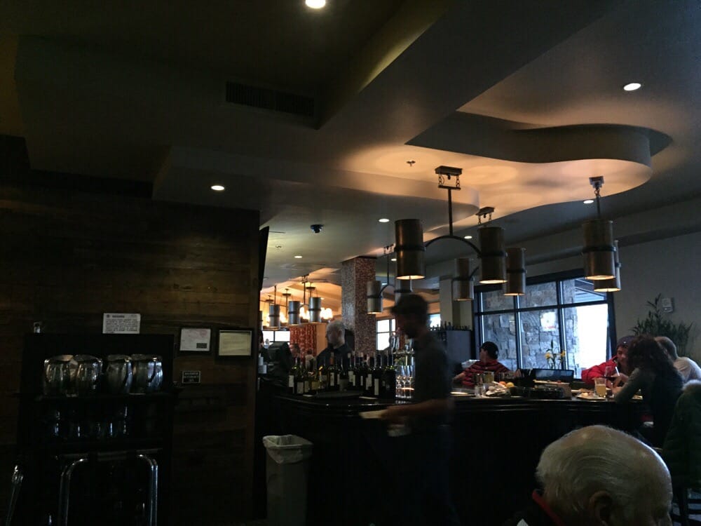 Truffle Pig 72 Photos & 141 Reviews American (New) 2250 Apres Ski