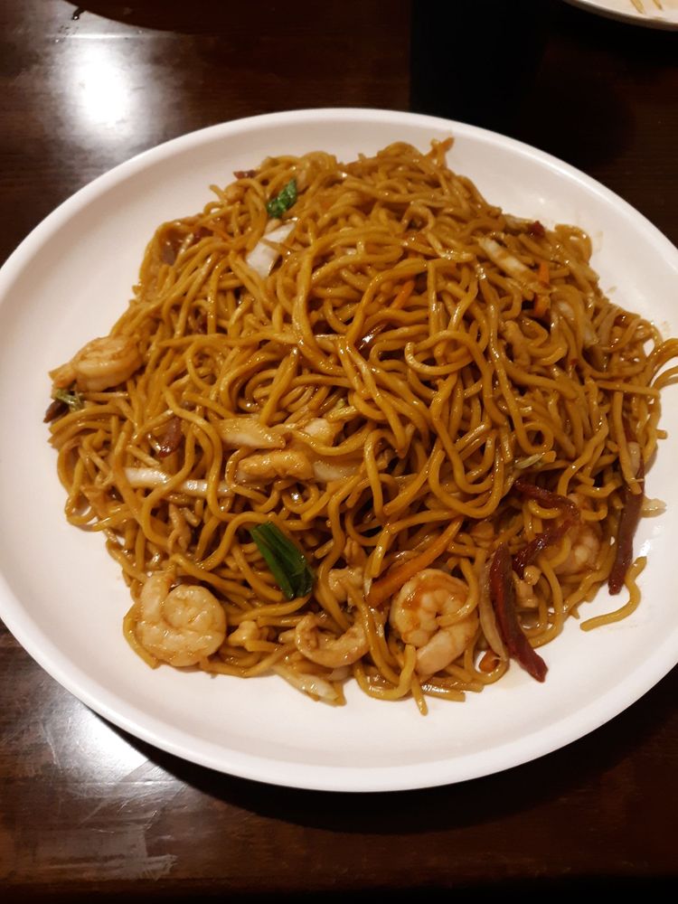 Asian Taste