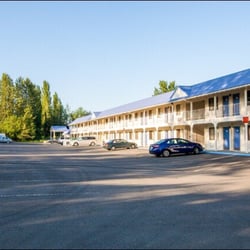 Motel 6 Ferndale Hotels 5671 Riverside Dr Wa Phone Photo Of Motel 6 Ferndale Wa United States