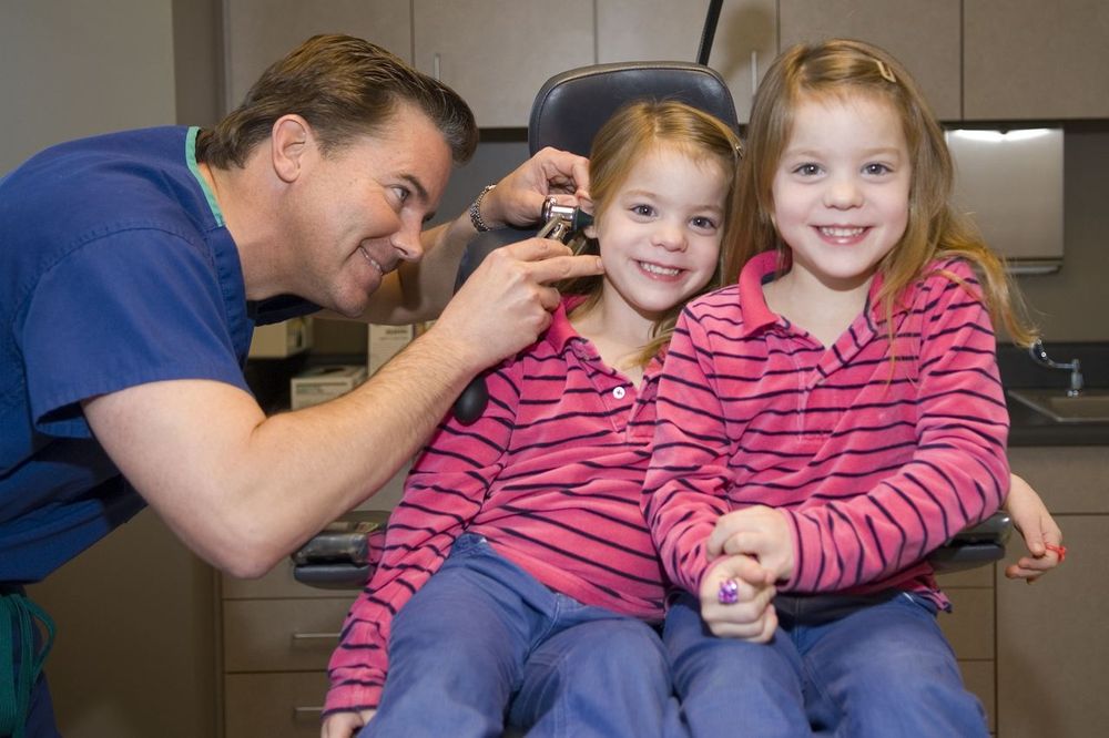 image of business North Dallas ENT