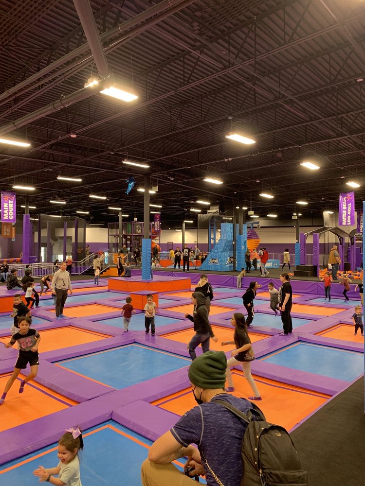 Altitude Trampoline Park Gift Cards and Gift Certificates ...