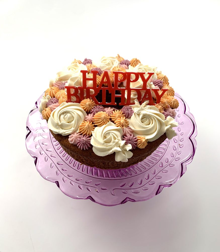 Flourish Baking Company