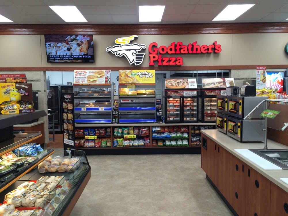 Holiday Car Wash 107 8th Ave SE, Watford City, ND Yelp