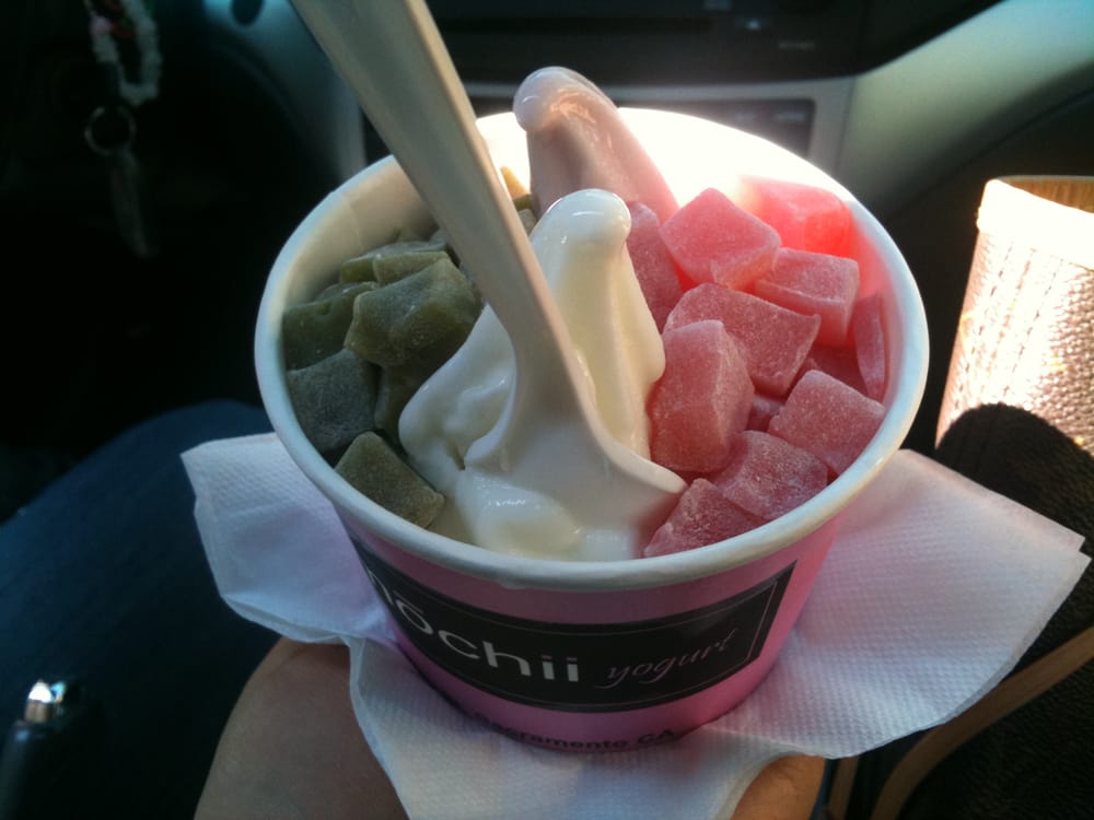 Mochii Yogurt CLOSED 122 Photos & 331 Reviews Ice Cream & Frozen